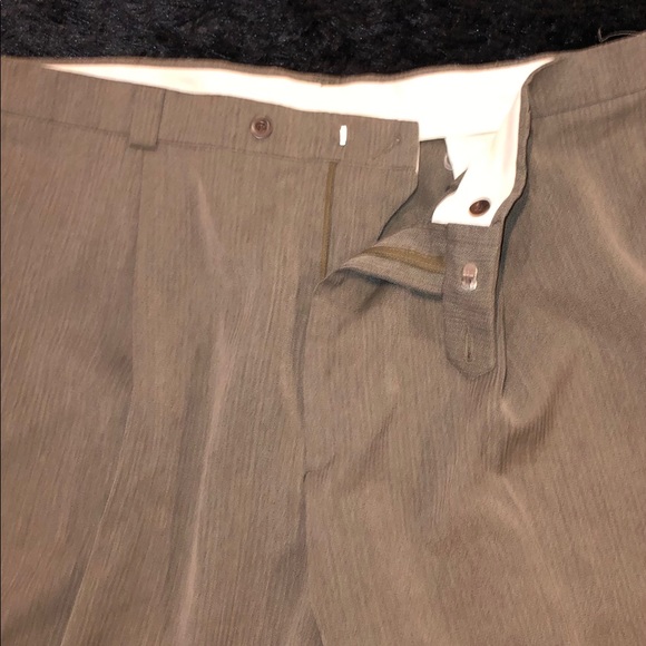 Men’s Slacks - Picture 9 of 14